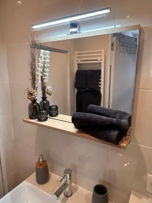 Studio Climatise Boheme Chic Villefranche-sur-Mer 0*,